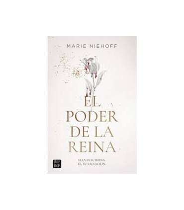 Vampire royals 2. El poder de la reina