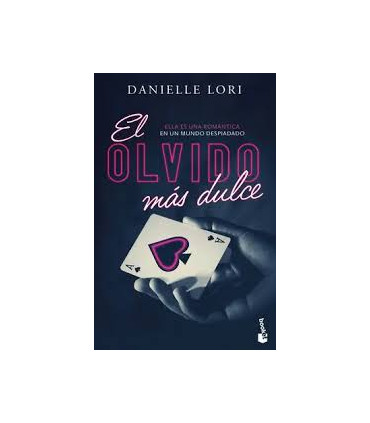 EL OLVIDO MAS DULCE