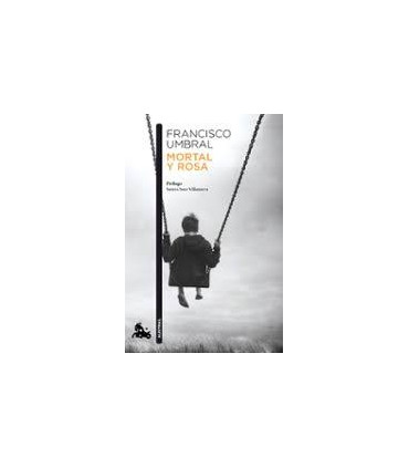 MORTAL Y ROSA ED 50 ANIV