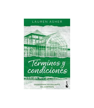 TERMINOS Y CONDICIONES