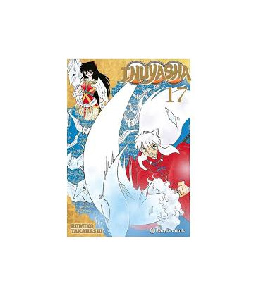 INUYASHA Nº 17/30