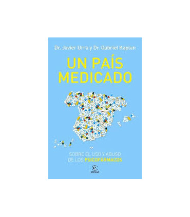Un país medicado
