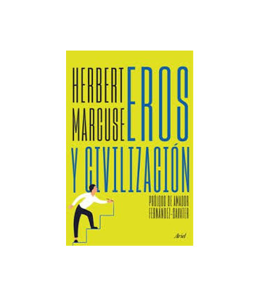 Eros y civilización