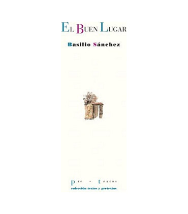 El buen lugar