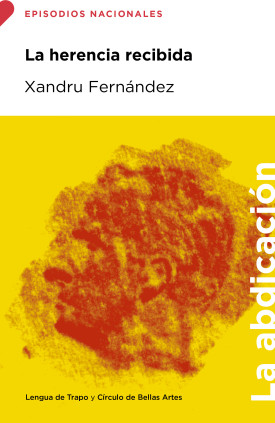 LA HERENCIA RECIBIDA