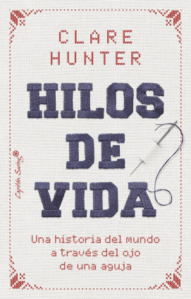 HILOS DE LA VIDA