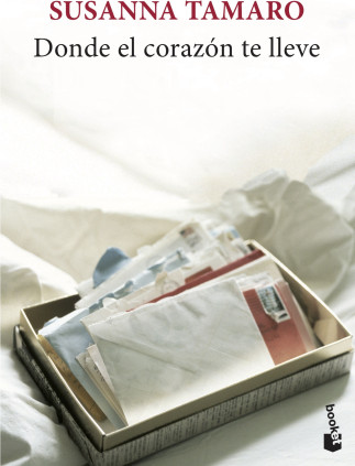 DONDE EL CORAZON TE LLEVE