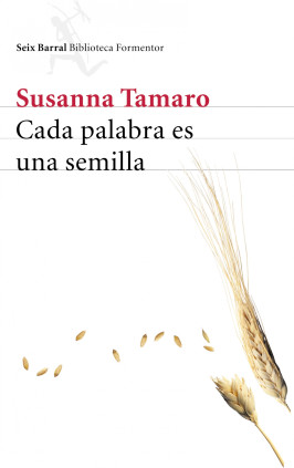 Cada palabra es una semilla