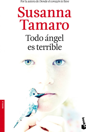 Todo ángel es terrible