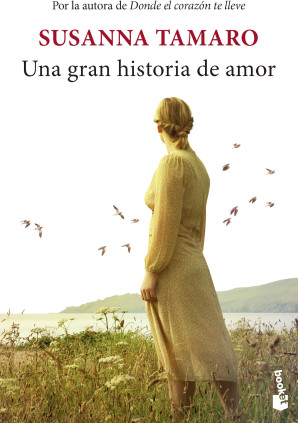 Una gran historia de amor