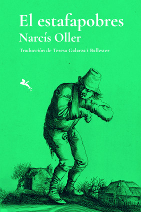 EL ESTAFAPOBRES