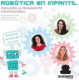 ROBOTICA EN INFANTIL