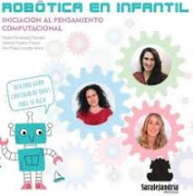 ROBOTICA EN INFANTIL
