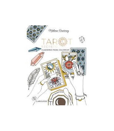TAROT SECRETO