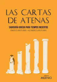 CARTAS DE ATENAS