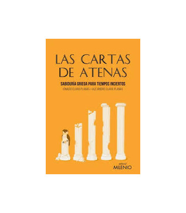CARTAS DE ATENAS
