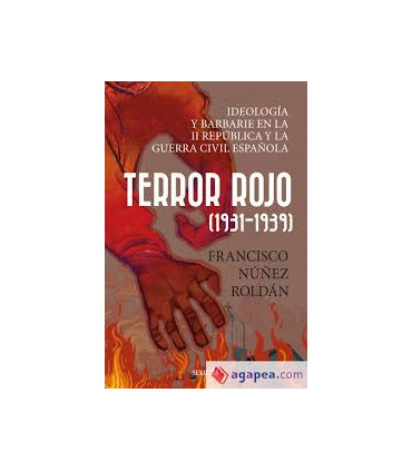TERROR ROJO (1931-1939)