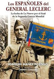 LOS ESPAÑOLES DEL GENERAL LECLERC