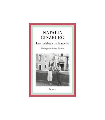 Las palabras de la noche