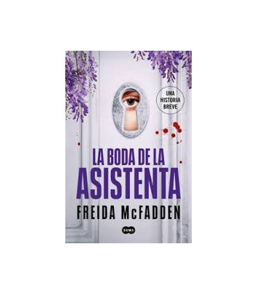 La boda de la asistenta (La asistenta)