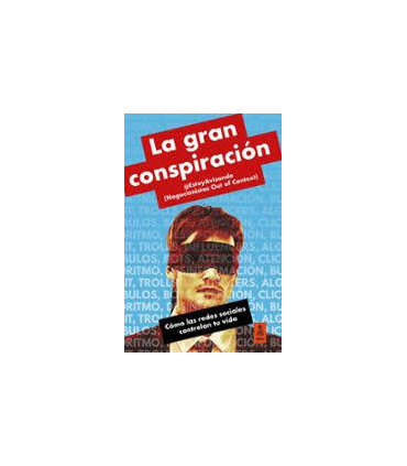 LA GRAN CONSPIRACION