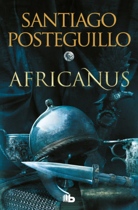 AFRICANUS. HIJO DEL CONSUL