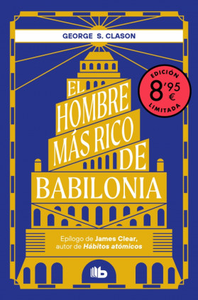 El hombre más rico de Babilonia (edición limitada)
