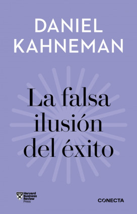 La falsa ilusión del éxito (Imprescindibles)