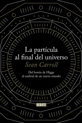 La partícula al final del universo