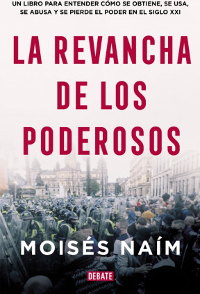 La revancha de los poderosos