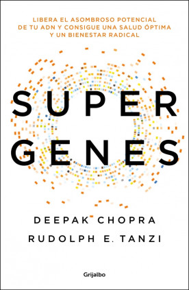 Supergenes