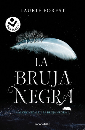 La Bruja Negra (Las Crónicas de la Bruja Negra 1)