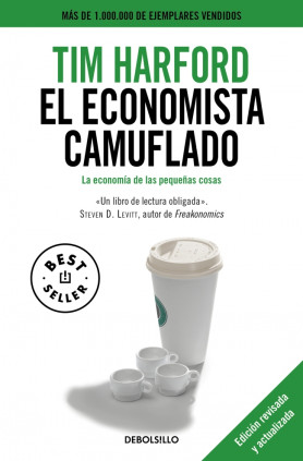 EL ECONOMISTA CAMUFLADO