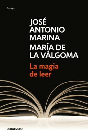La magia de leer