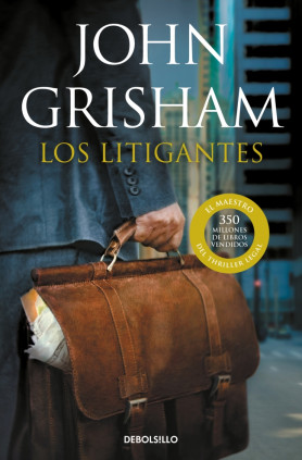 Los litigantes
