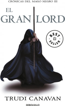 El gran lord (Crónicas del Mago Negro 3)