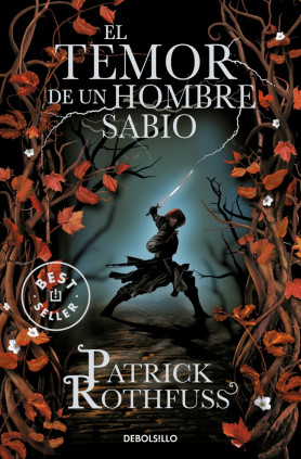 EL TEMOR DE UN HOMBRE SABIO - BOLSILLO