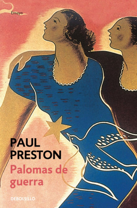 Palomas de guerra