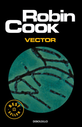 Vector (Jack Stapleton y Laurie Montgomery 4)