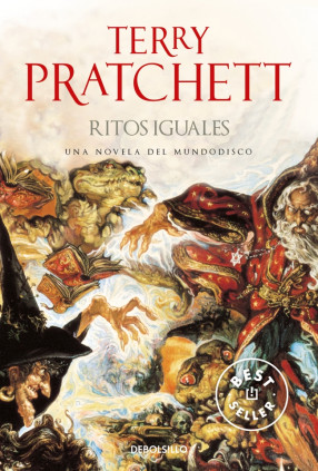 RITOS IGUALES. 342/3