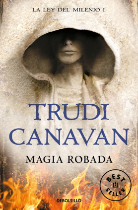 Magia robada (La Ley del Milenio 1)