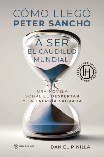 Cómo llegó Peter Sancho a ser el caudillo mundial