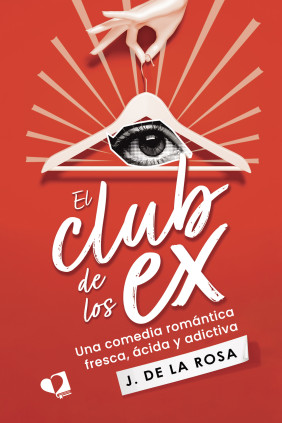 El club de los ex . CANTOS TINTADOS