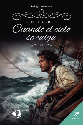 Cuando el cielo se caiga