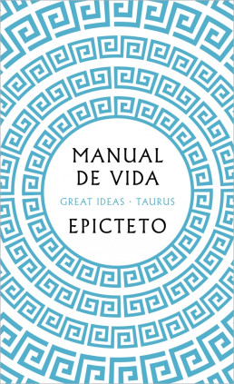 Manual de vida (Serie Great Ideas)