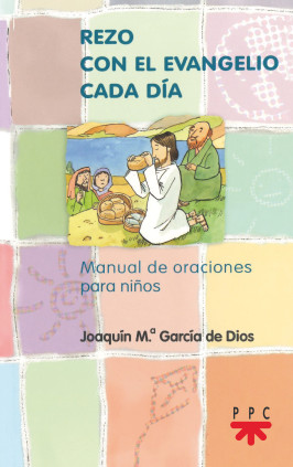 Rezo con el evangelio cada día