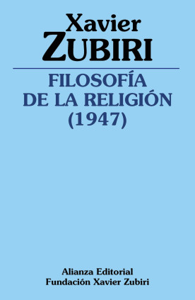 Filosofía de la religión (1947)