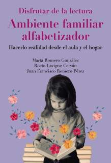 Disfrutar de la lectura. Ambiente familiar alfabetizador