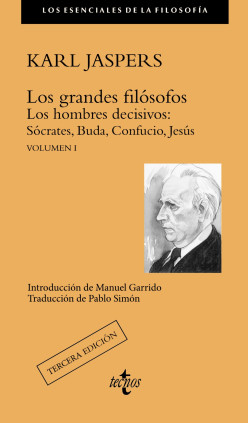 LOS GRANDES FILOSOFOS V1
