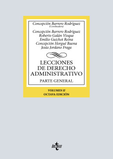 LECCIONES DERECHO ADMINISTRATIVO V2 2025